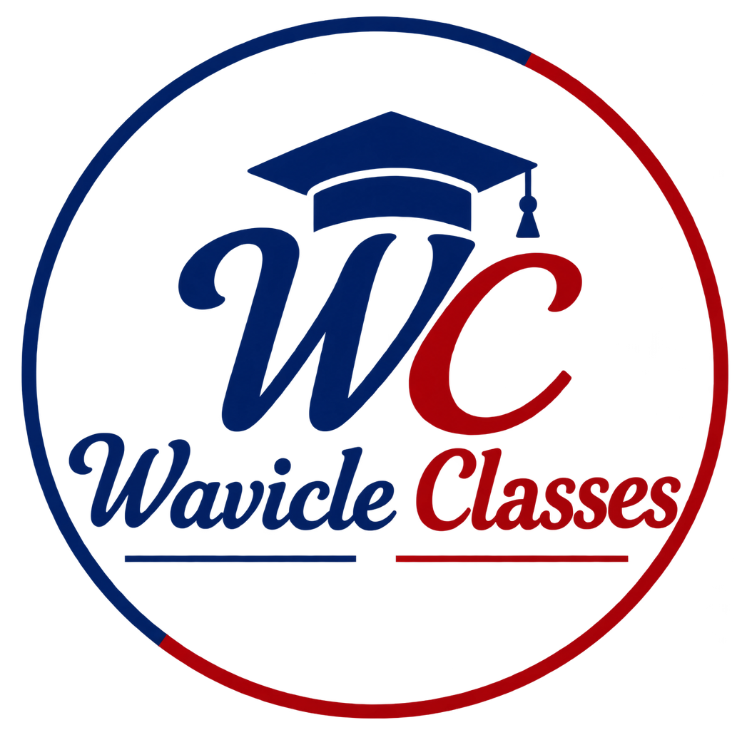 Wavicle Classes
